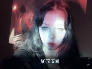 Accadavi