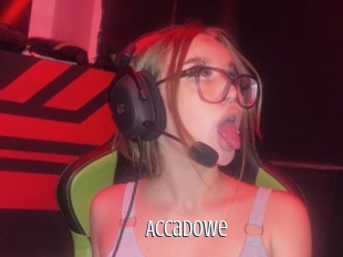 Accadowe