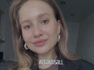 Accaedsall