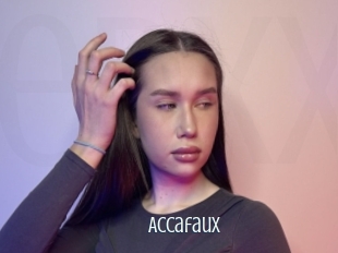 Accafaux