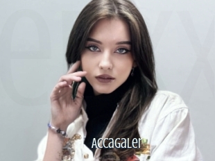 Accagaler