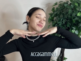 Accagammell