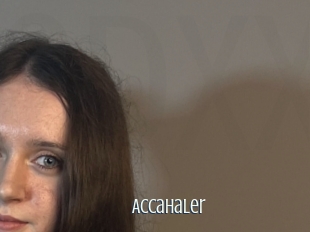Accahaler