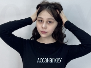 Accaharkey