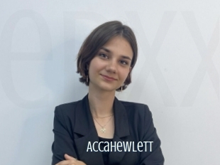 Accahewlett