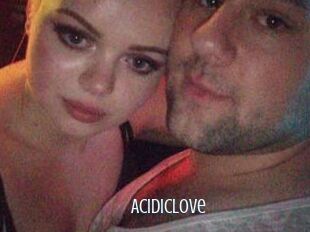 acidiclove Edonkey xxx