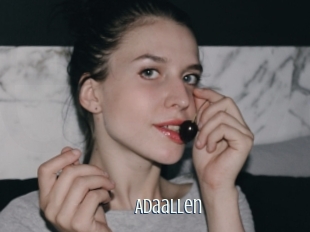 Adaallen
