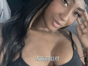 Adaamiller