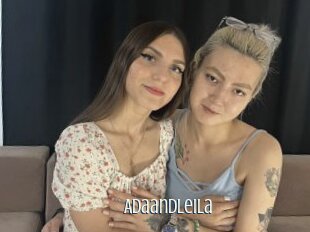 Adaandleila
