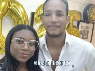 Adaandmassimo