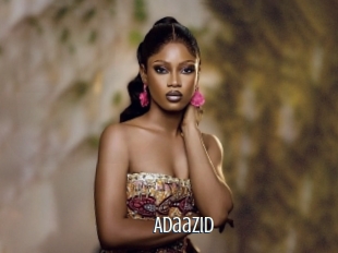 Adaazid