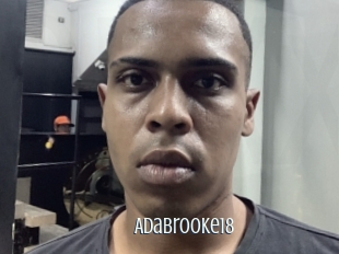 adabrooke18 Edonkey xxx