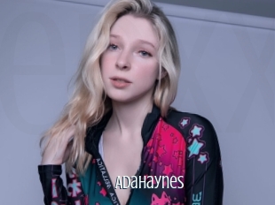 Adahaynes