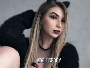 Adairisbaby