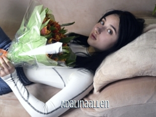Adalinaallen