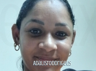Adalisroddrigeus