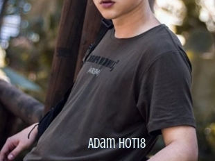 adam_hot18 Edonkey xxx