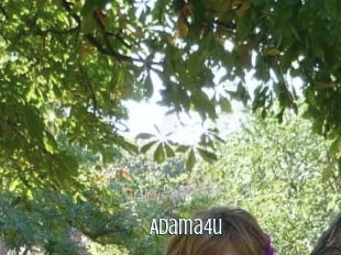 Adama4u