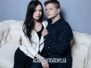 Adamandadelia