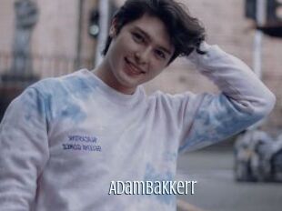 Adambakkerr