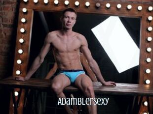Adamblersexy