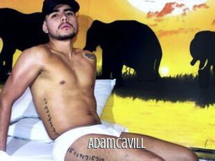 Adamcavill