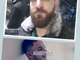 Adamenjoy