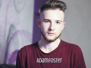 Adamfoster