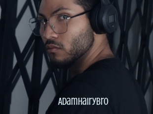 Adamhairybro