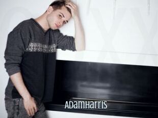Adamharris