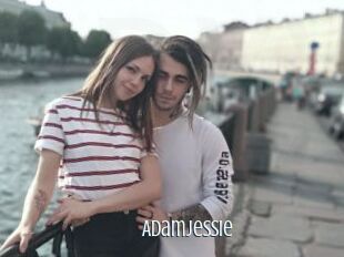 Adamjessie