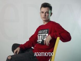 Adamkydo