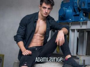Adamlavrige
