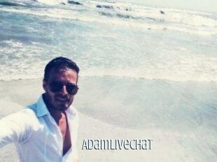 Adamlivechat