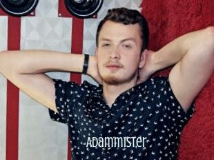 Adammister