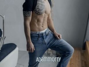 Adammorty