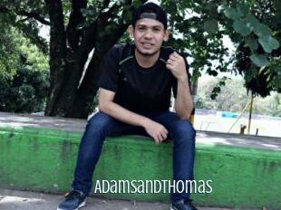 Adamsandthomas