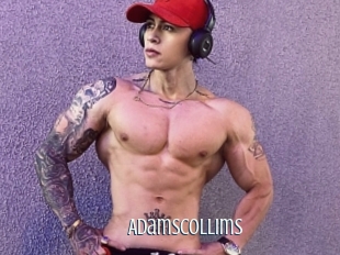 Adamscollims