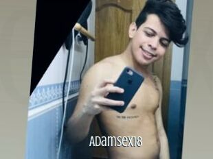 Adamsex18