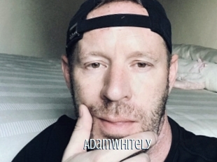 Adamwhitely