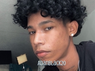 Adanblack20