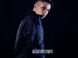 Adanbrown