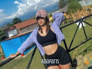 Adaparis