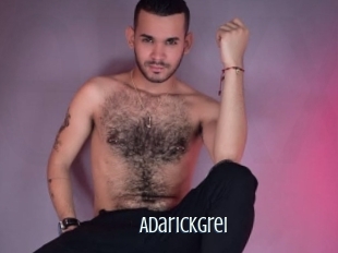 Adarickgrei