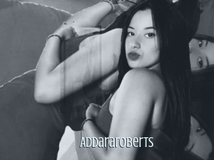 Addararoberts