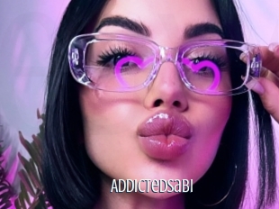 addictedsabi Edonkey xxx