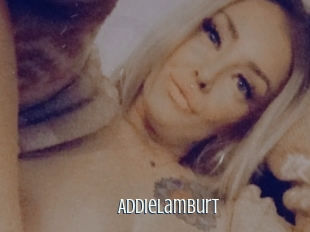 Addielamburt