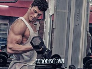 addoniscrawl Edonkey xxx