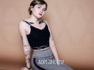 Adelahorny