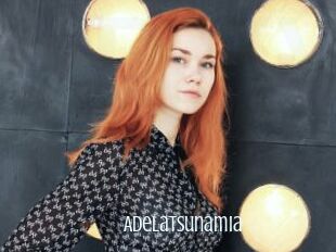 Adelatsunamia